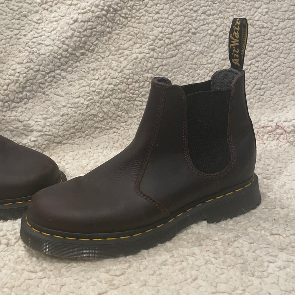 Dr Martens Boot
